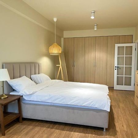 2 Bedroom On Ismail Corner Stefan Cel Mare, New Apartment, Chisinau Center! エクステリア 写真