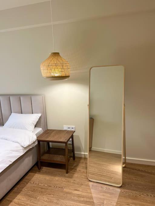 2 Bedroom On Ismail Corner Stefan Cel Mare, New Apartment, Chisinau Center! エクステリア 写真
